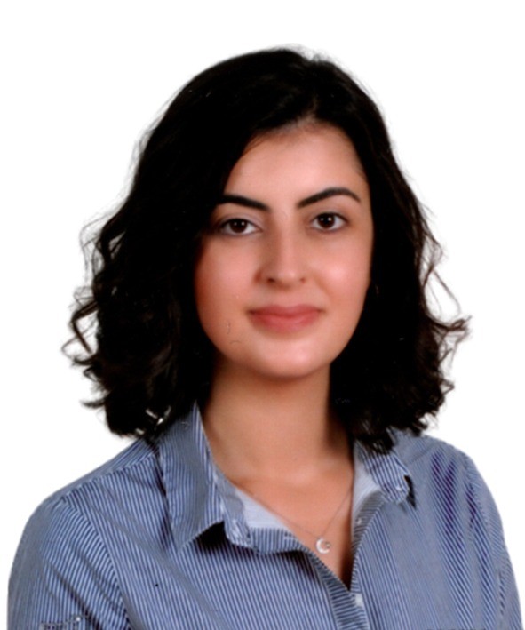 Rabia Gökçe Büyüksoy