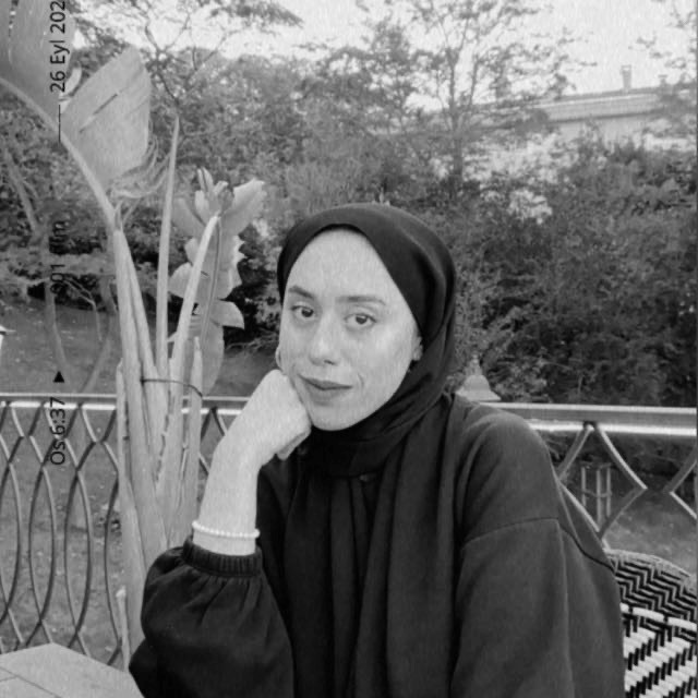 Rabia TUNÇ