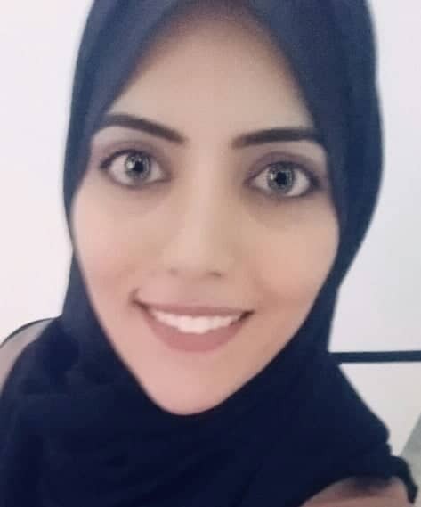 Rajaa Abuelaish