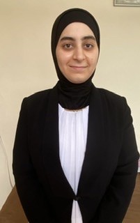 Rahmah ALHARBİ