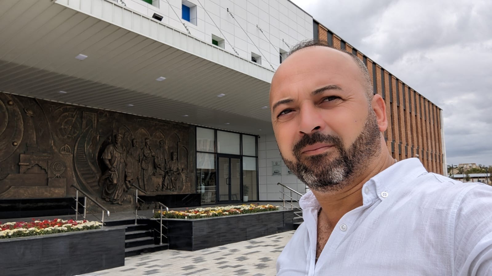 Ramin Quliyev