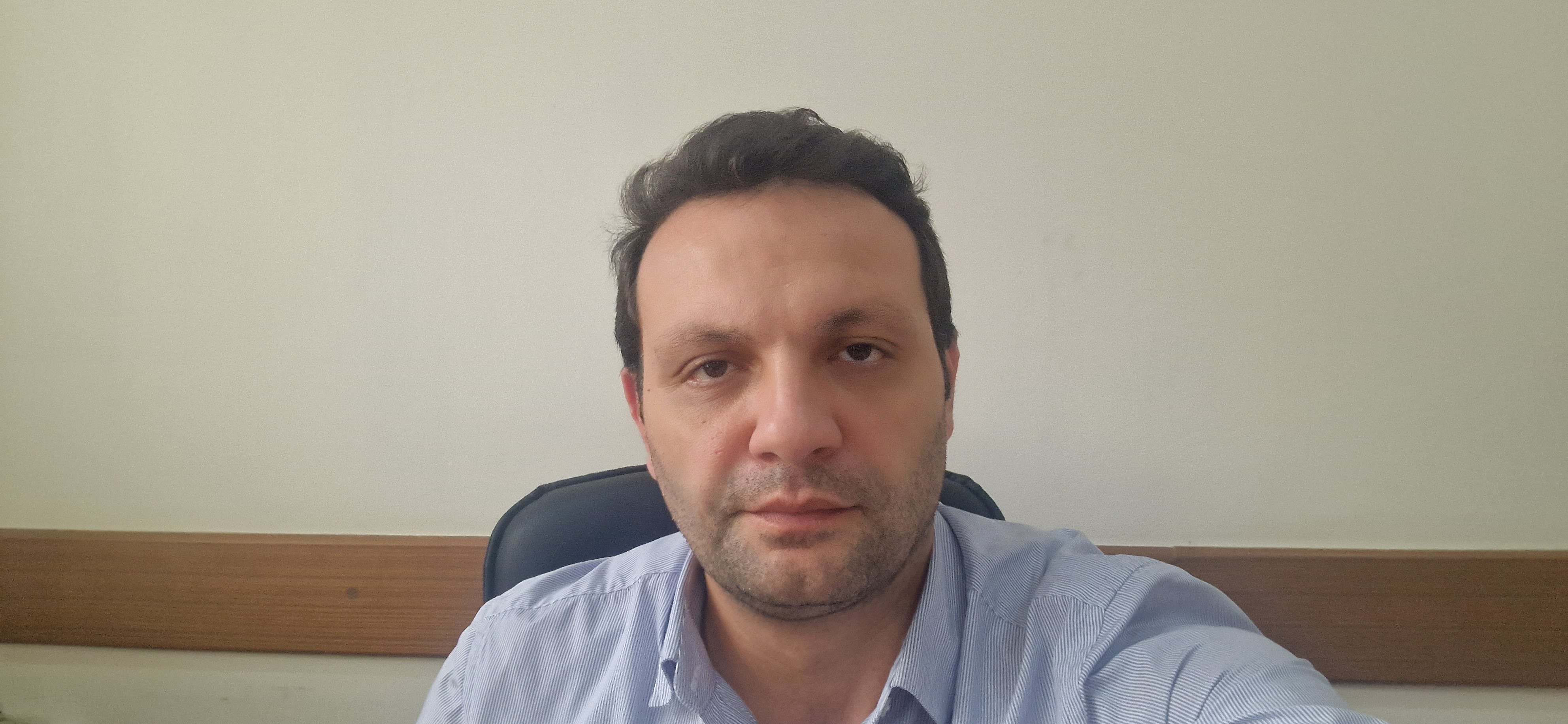 Rashad Maharramov