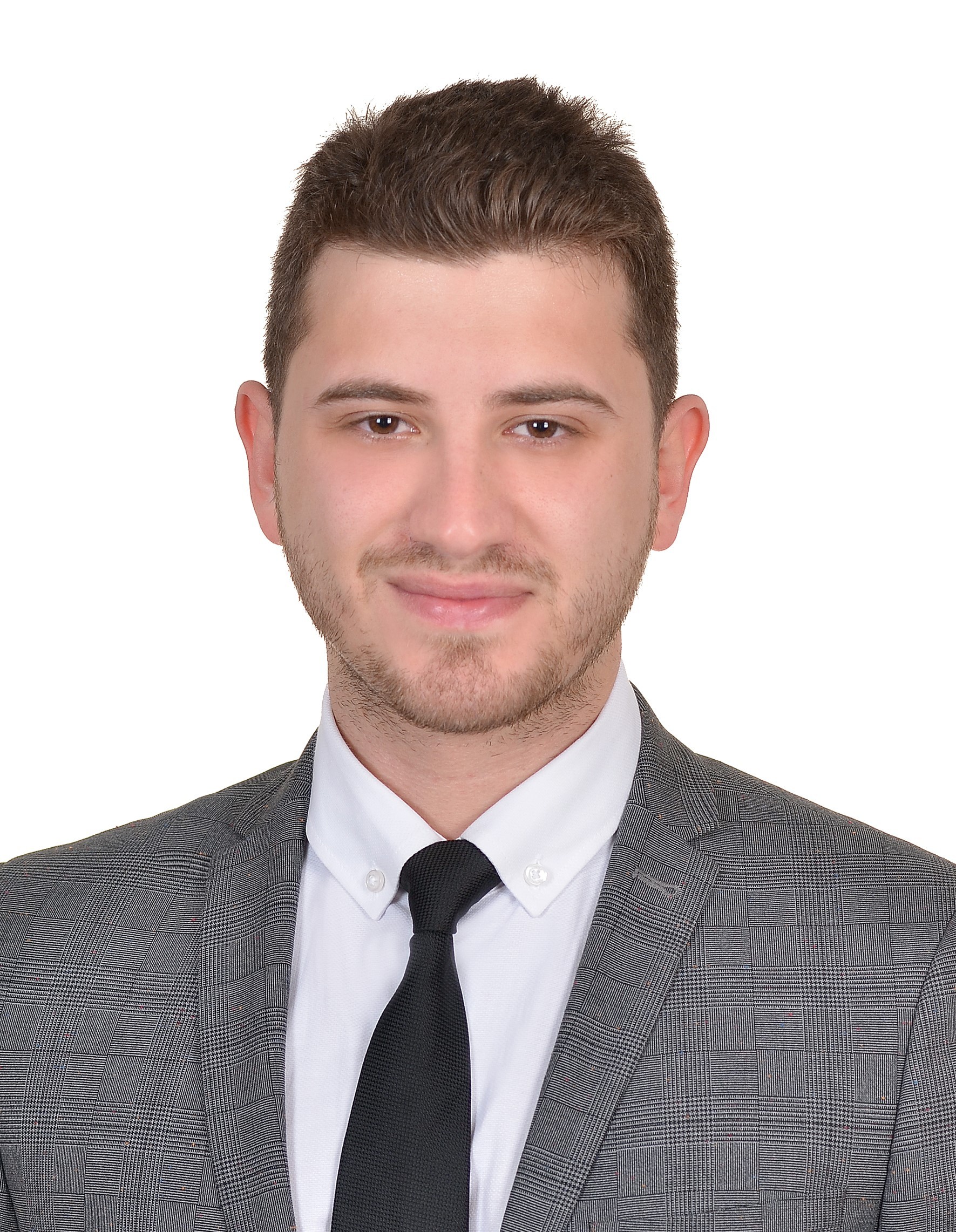 Recep Kaçar