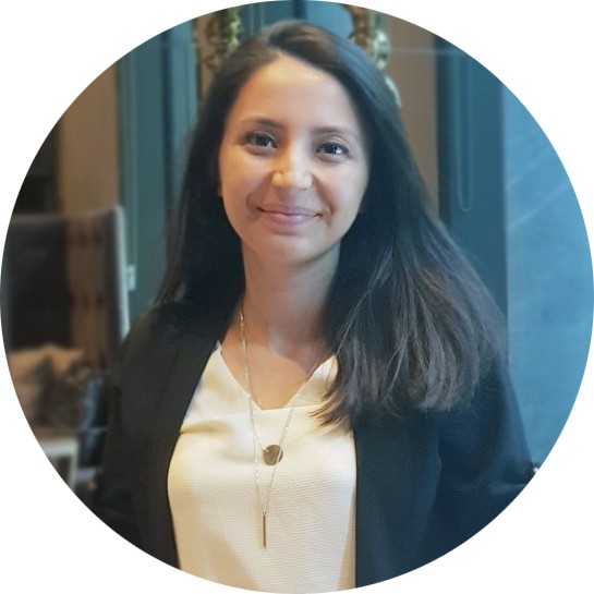Rümeysa ÖĞÜTCÜ