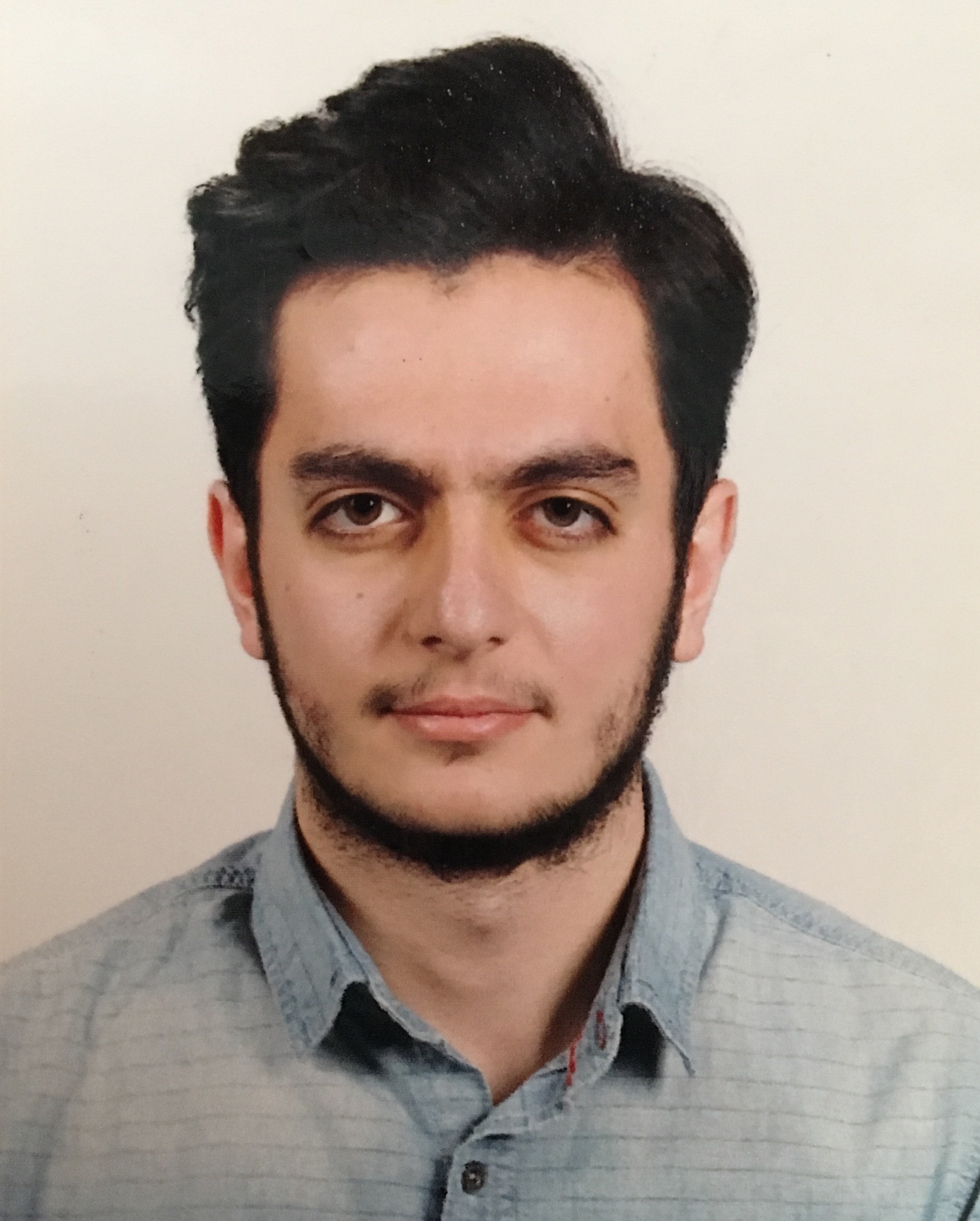 safa burak karakaya