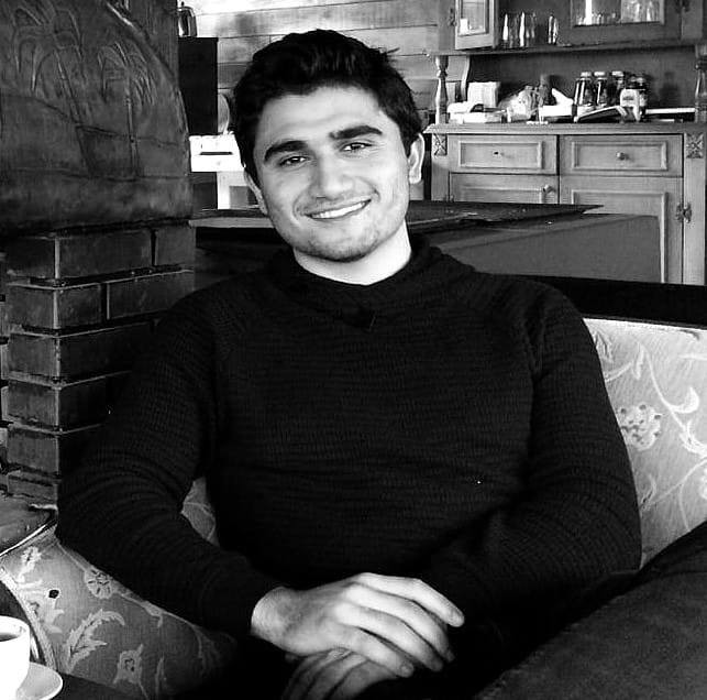 Ahmet Şahin