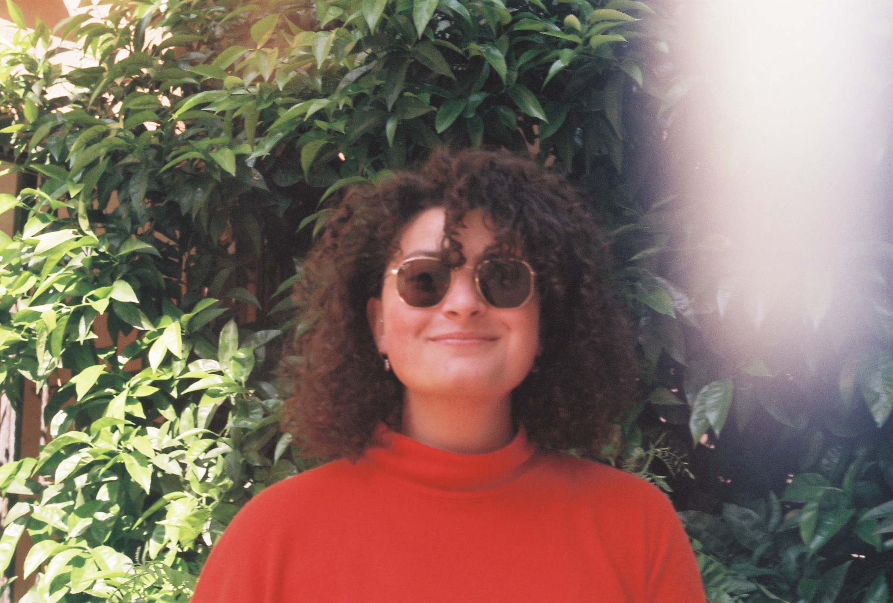 sahra kantar