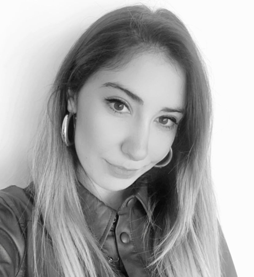 Ayşegül Şakalak