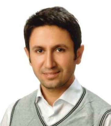 Şakir Demirtaş