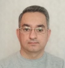 Sabit Akbarov