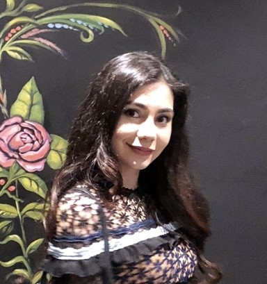 saleha karimova