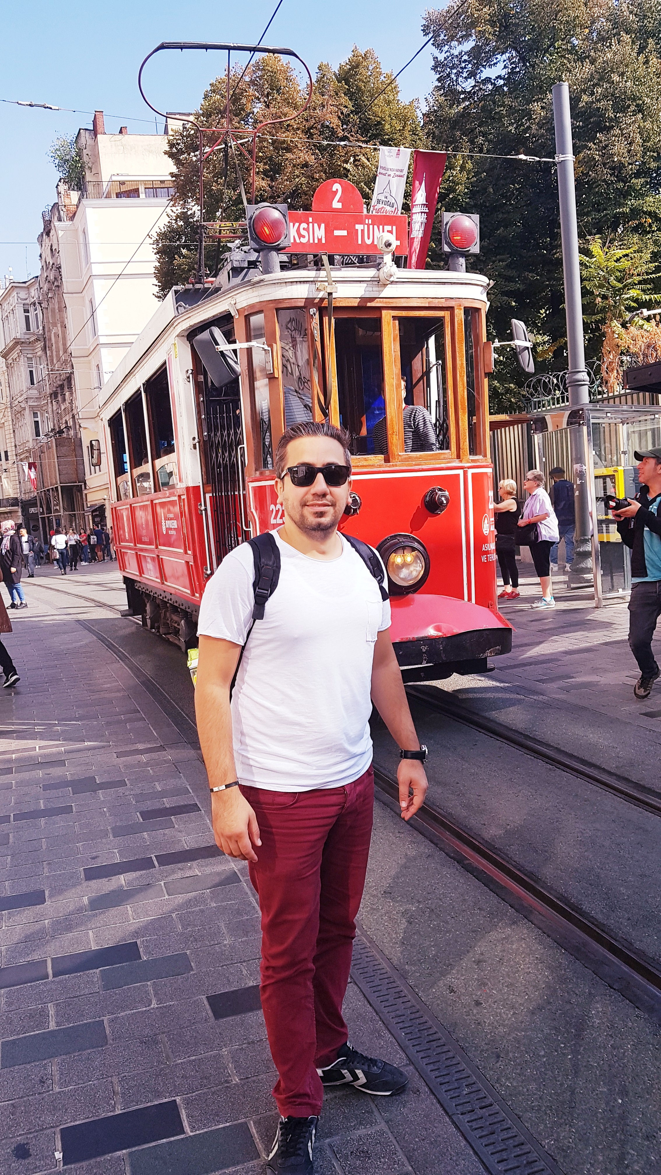 Salih Yeni