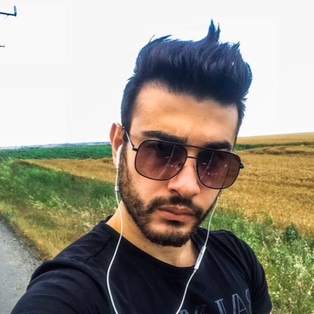 samet akbayır