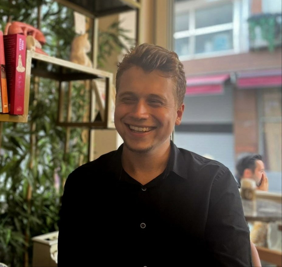 Fehmi Samet Demirci