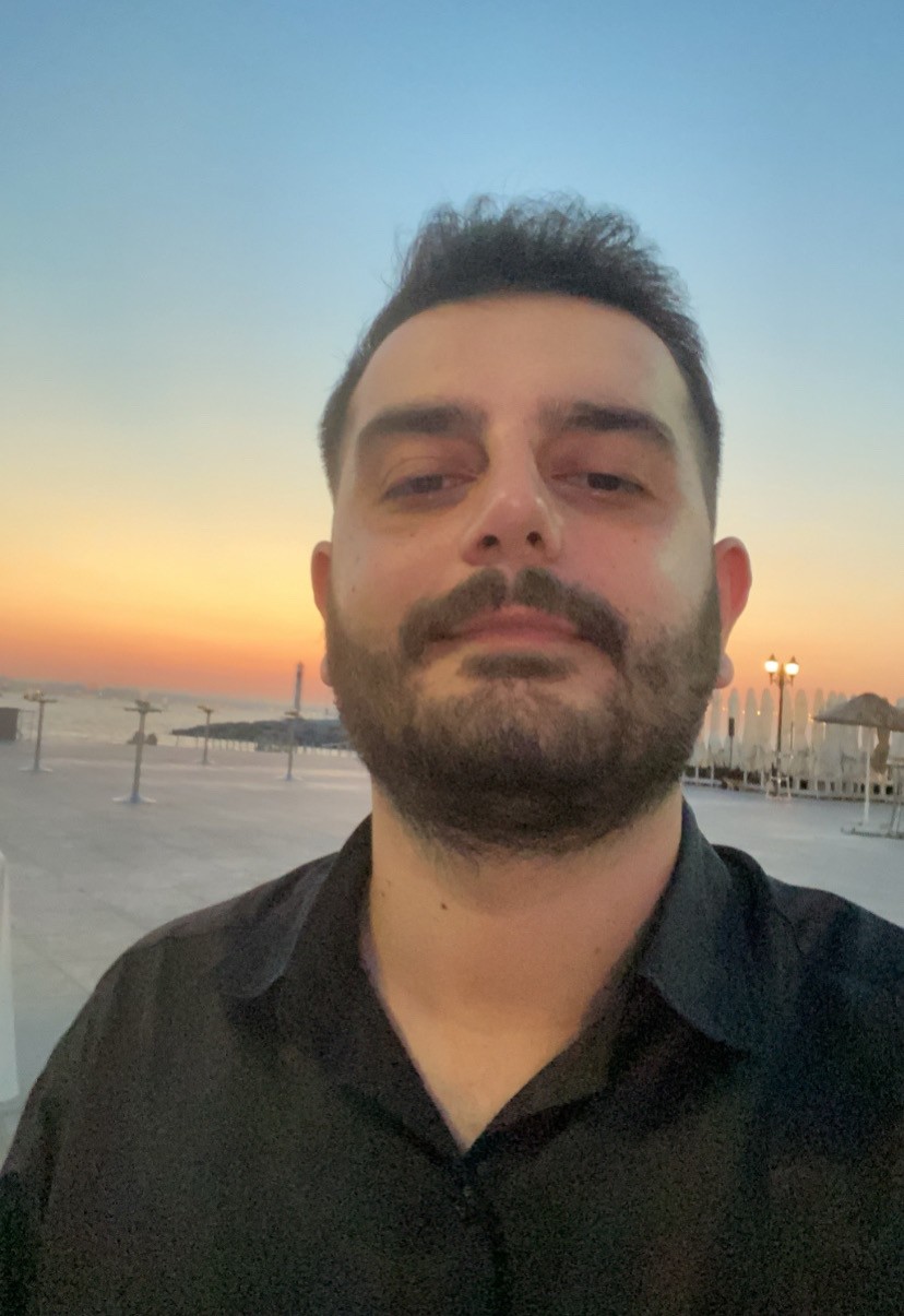 Samet BAŞAR