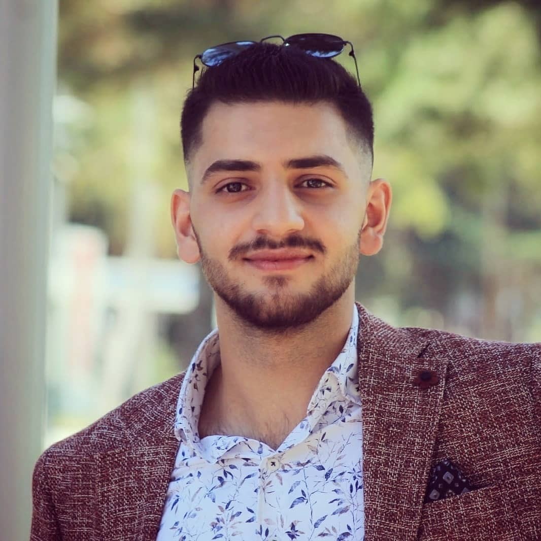 Samet Demir
