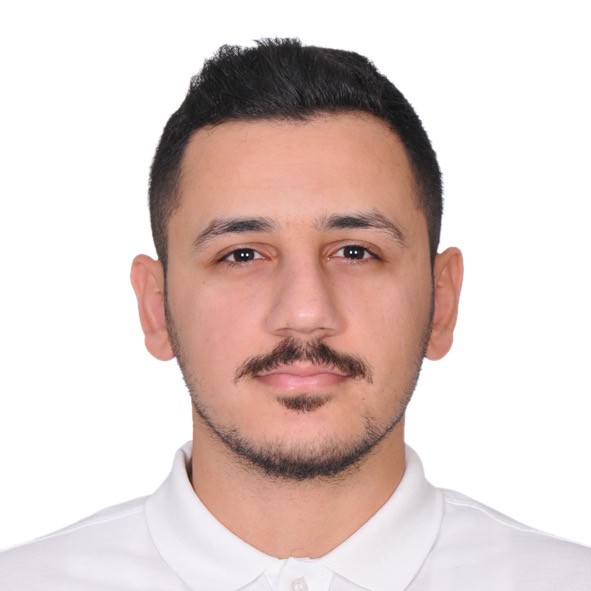 Samet Yıldırım