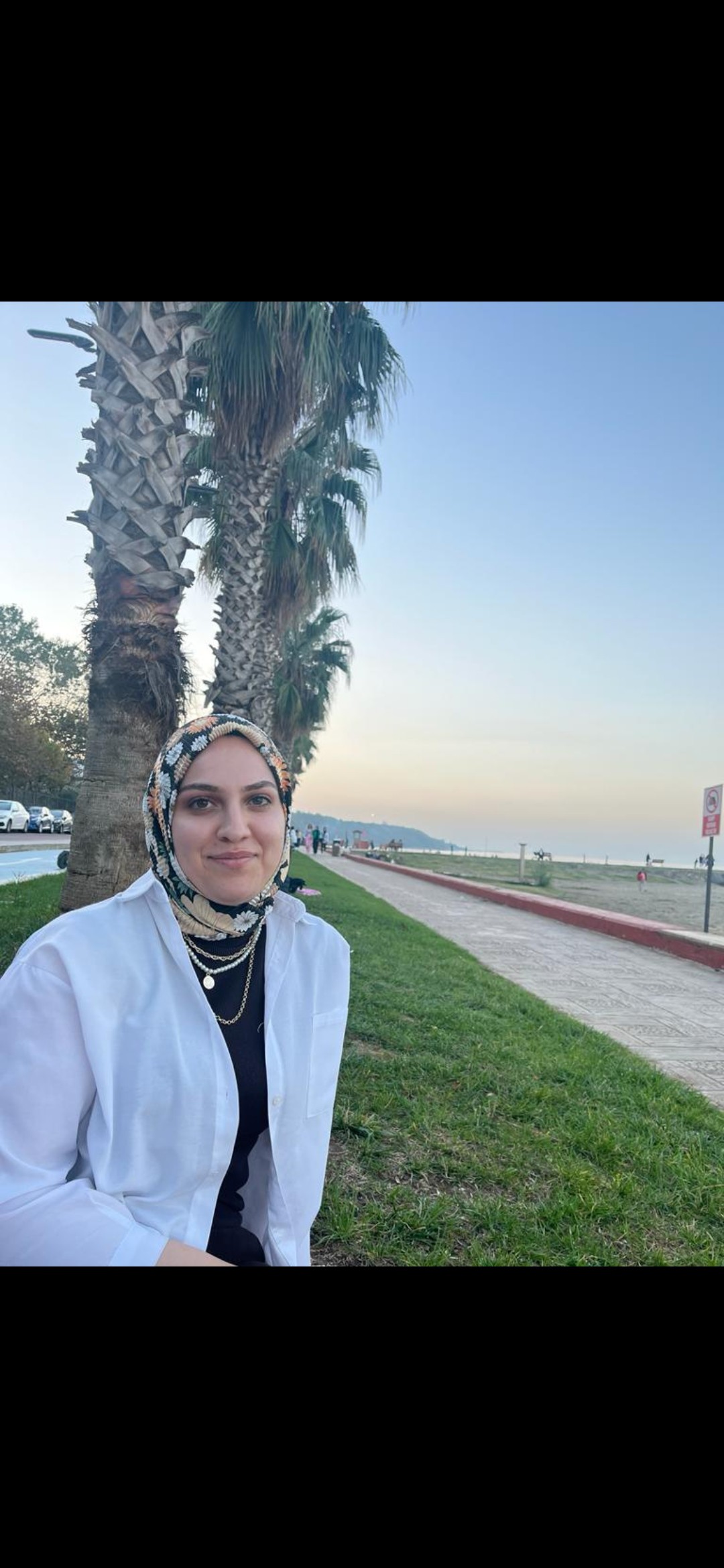 Sevgi Sandıkçı