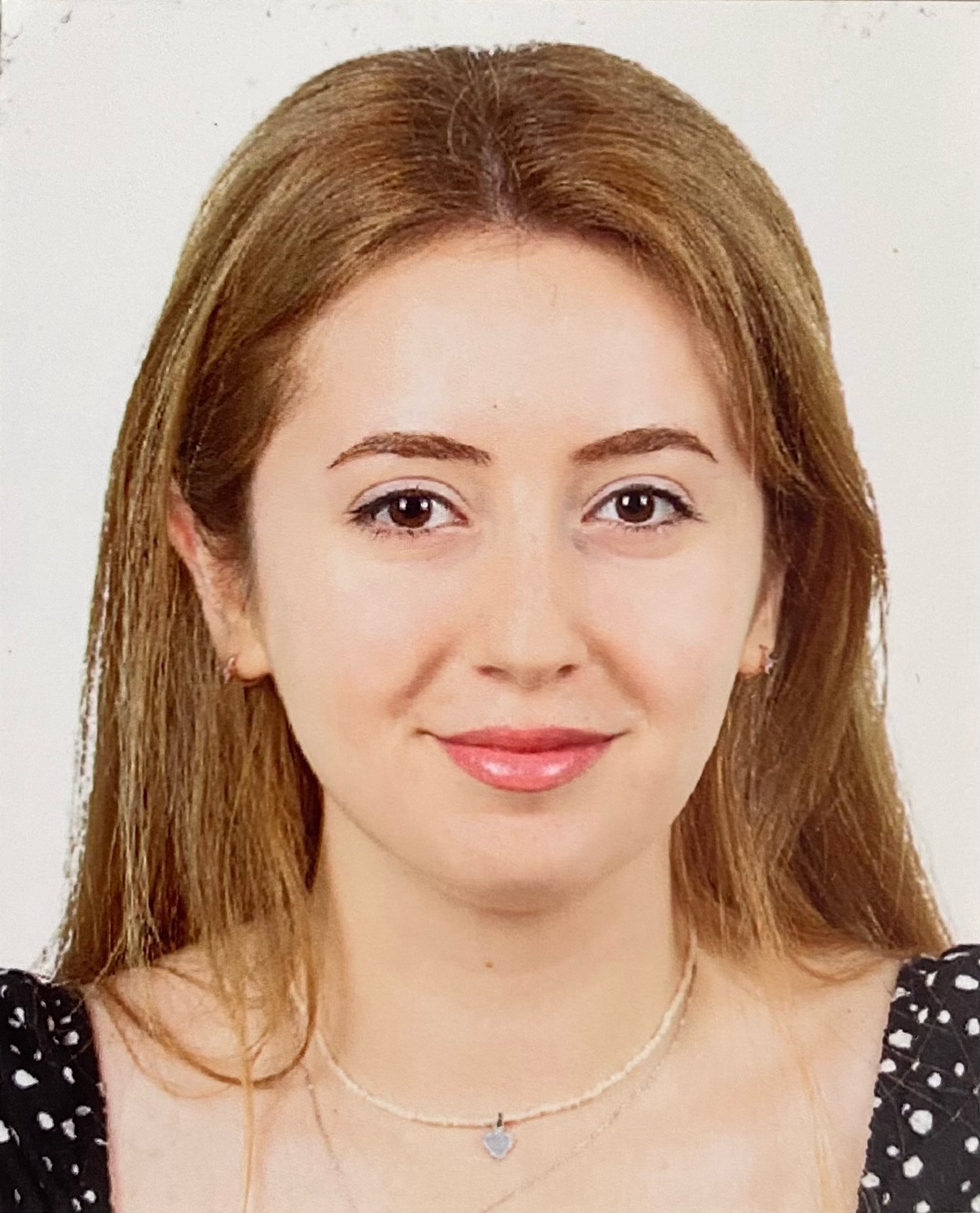 Şara Çağla Balkaya