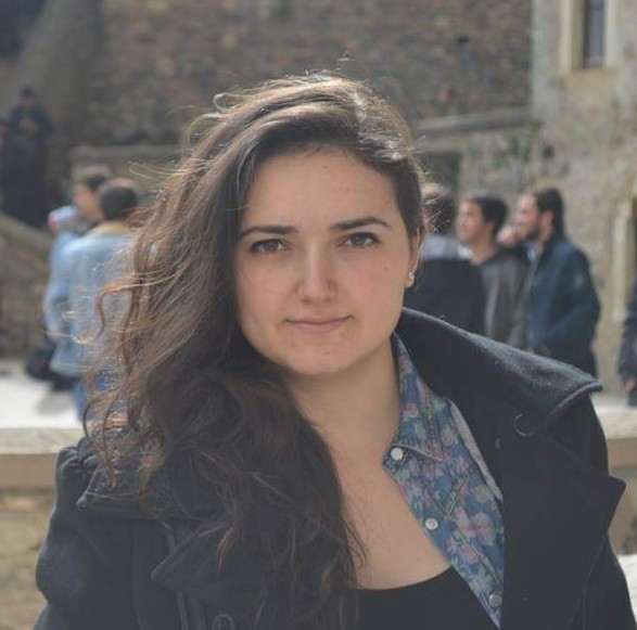Emine Aslı Orhan