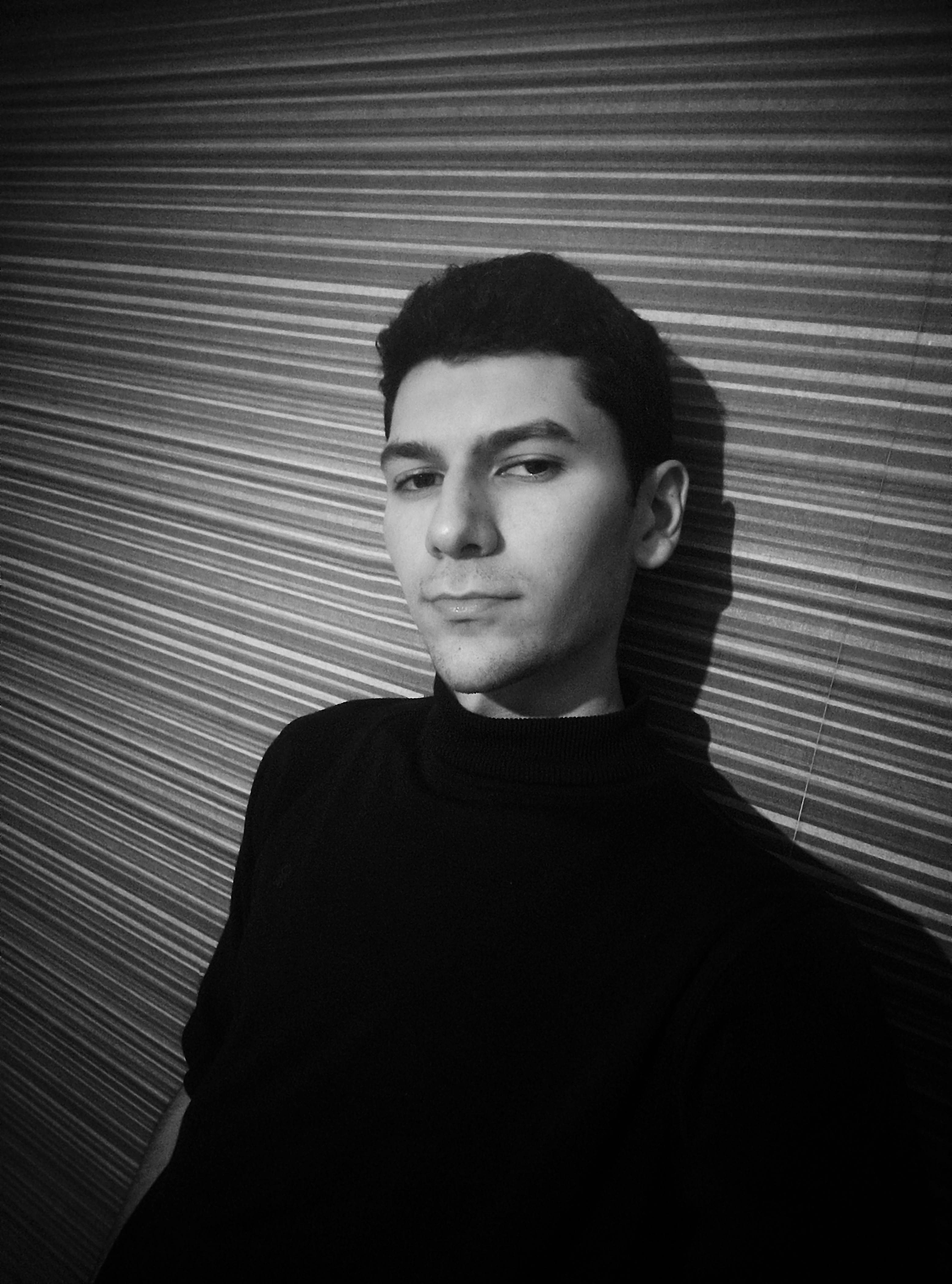 Serhan İsayev
