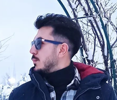 Sefa KORKMAZ