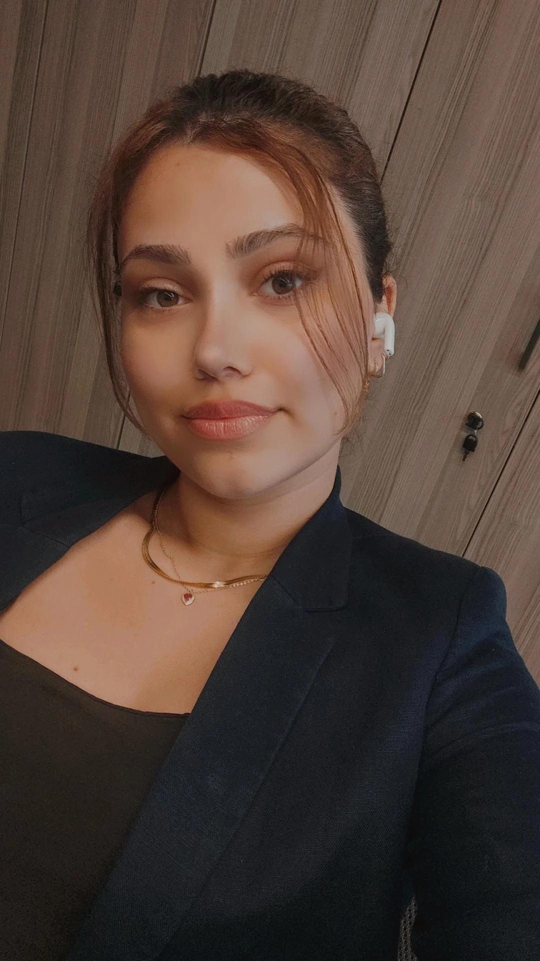 Röya Səfərli