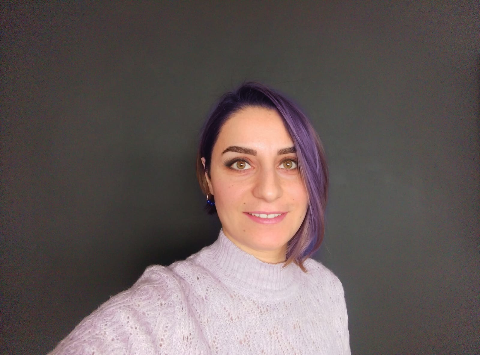 Seher Ergül