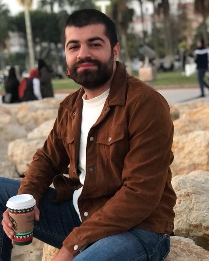 Şehmus Aldemir