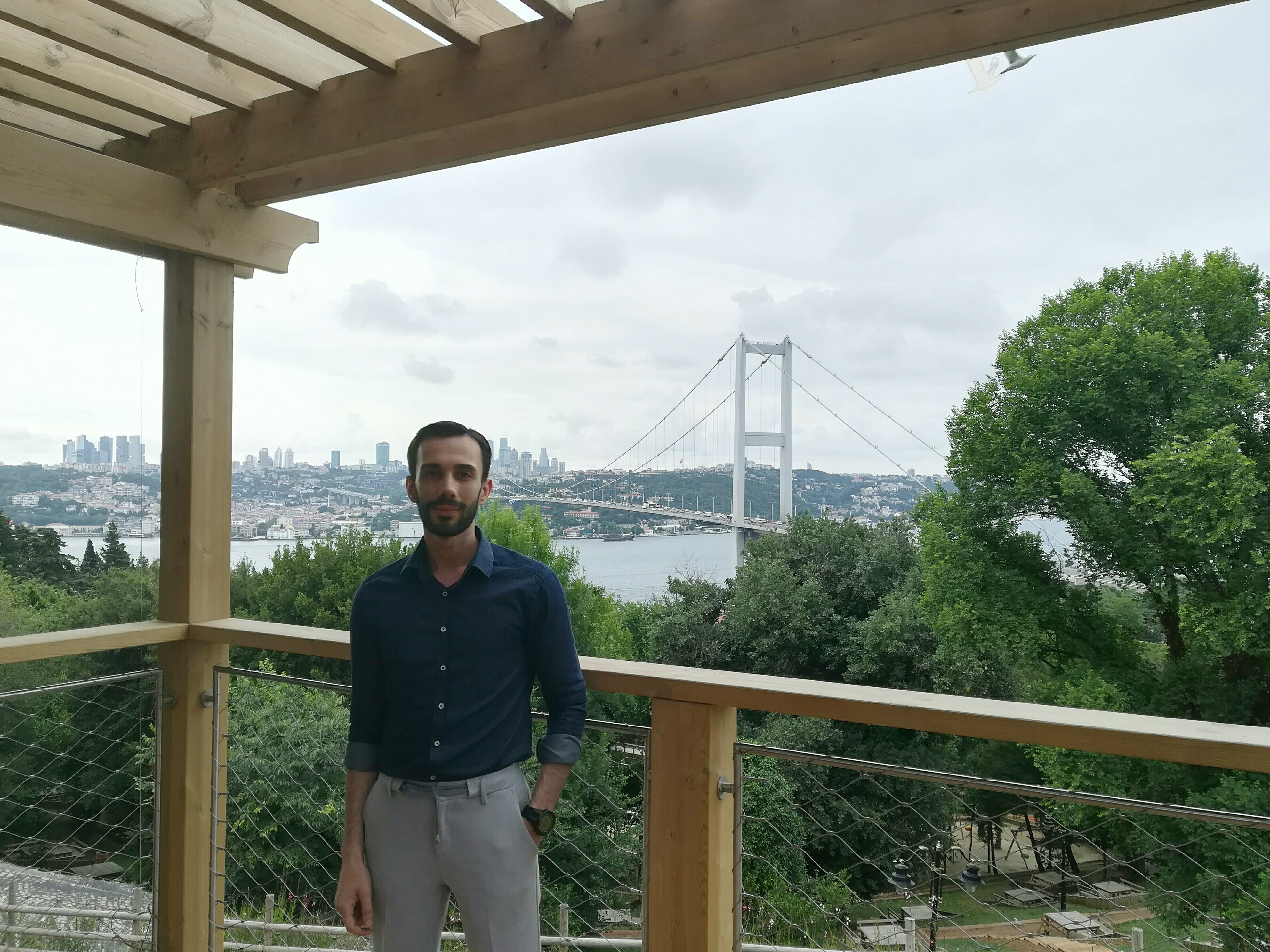 Selçuk NUMANOĞLU