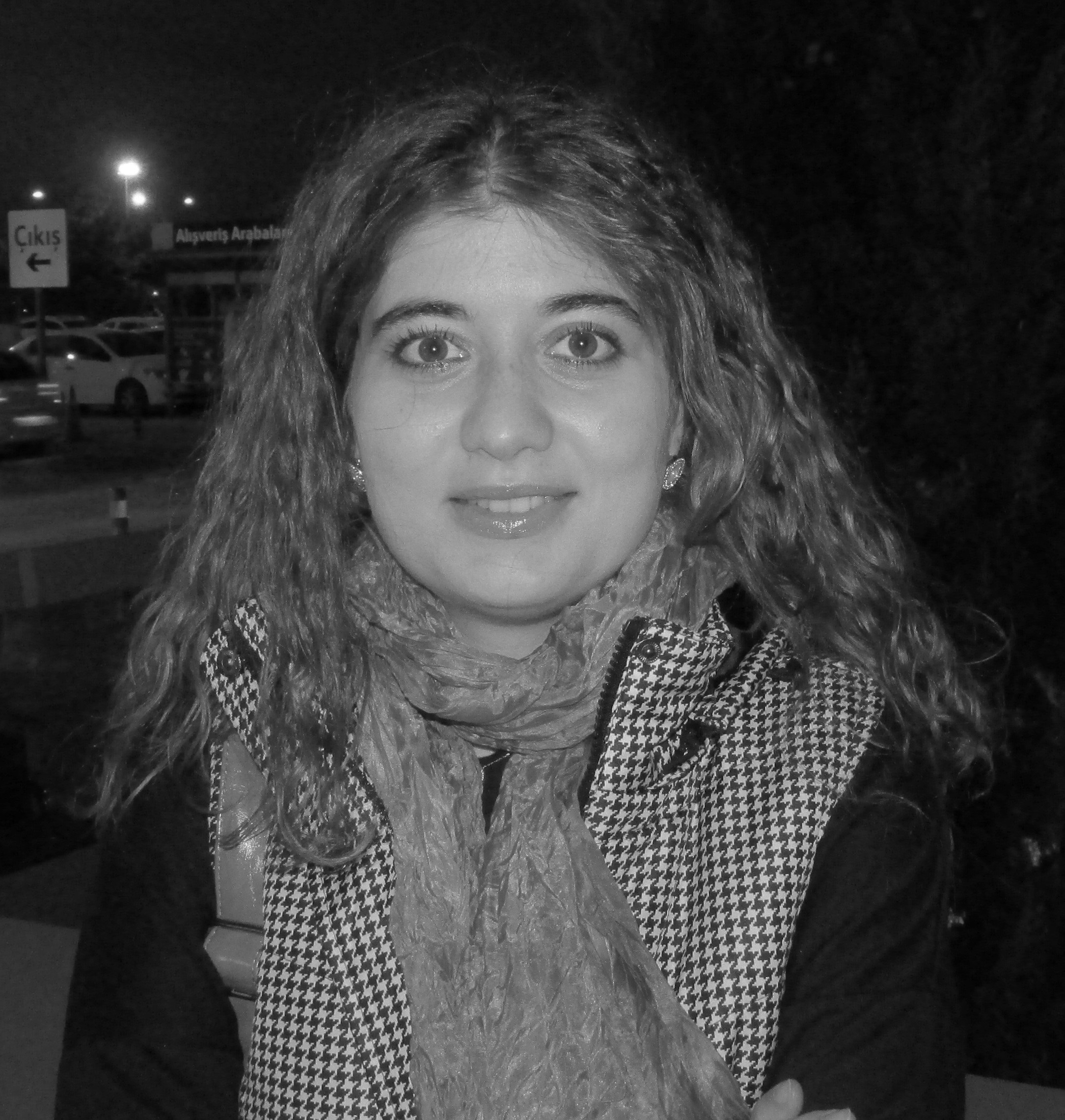 Selma Uslusoy Şenyurt