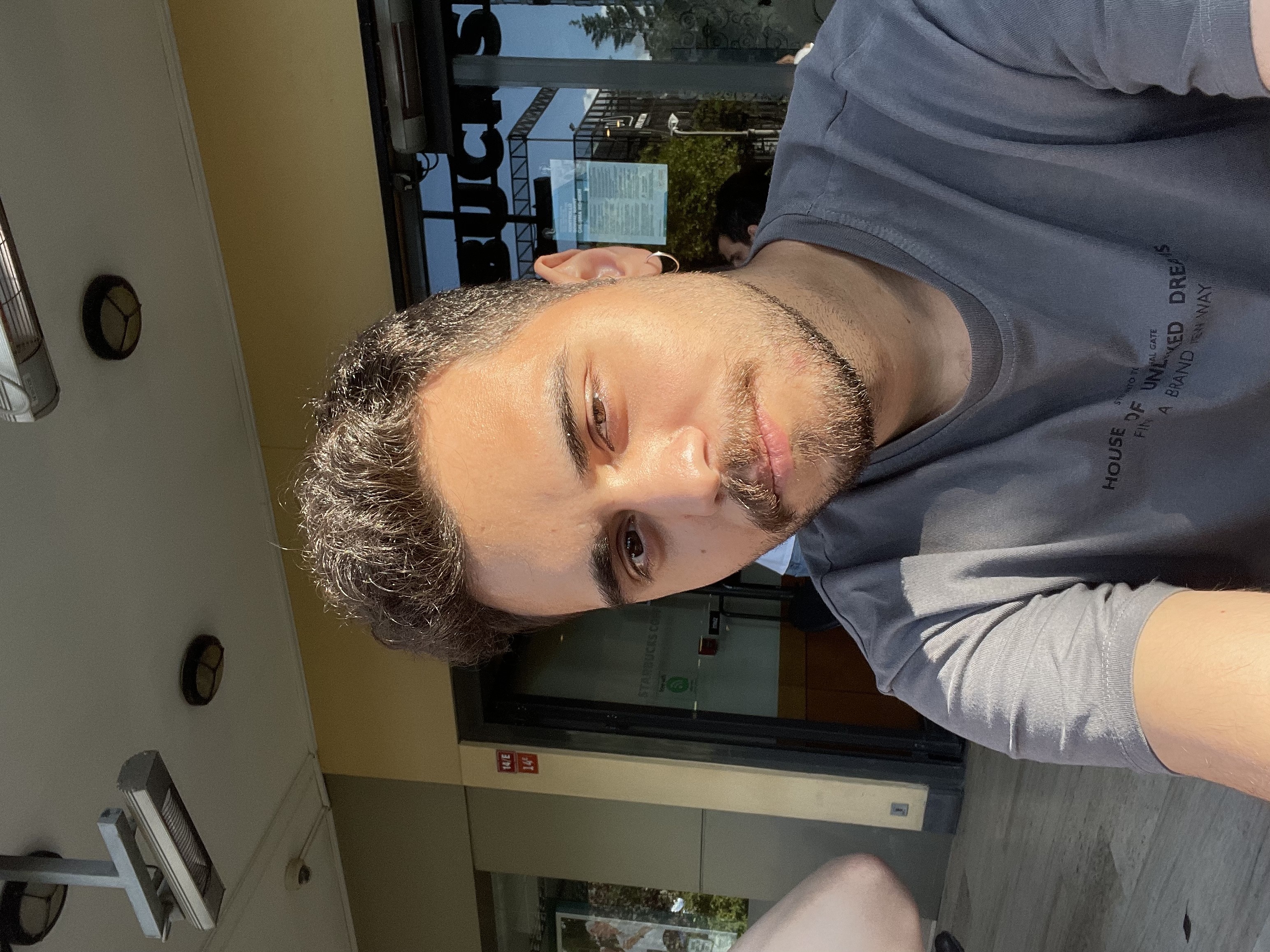 Semih Topçu