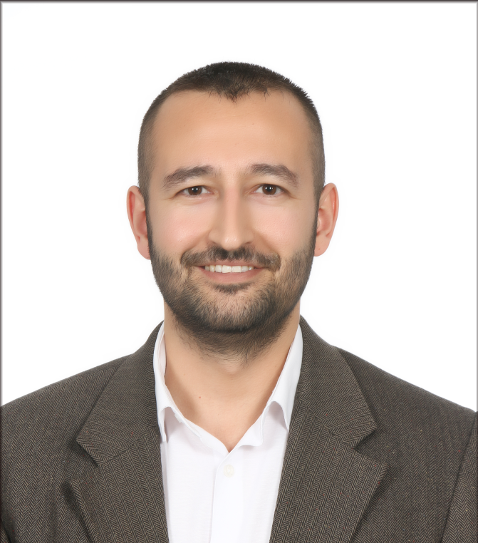 SEMİH BURAK SELÇUK