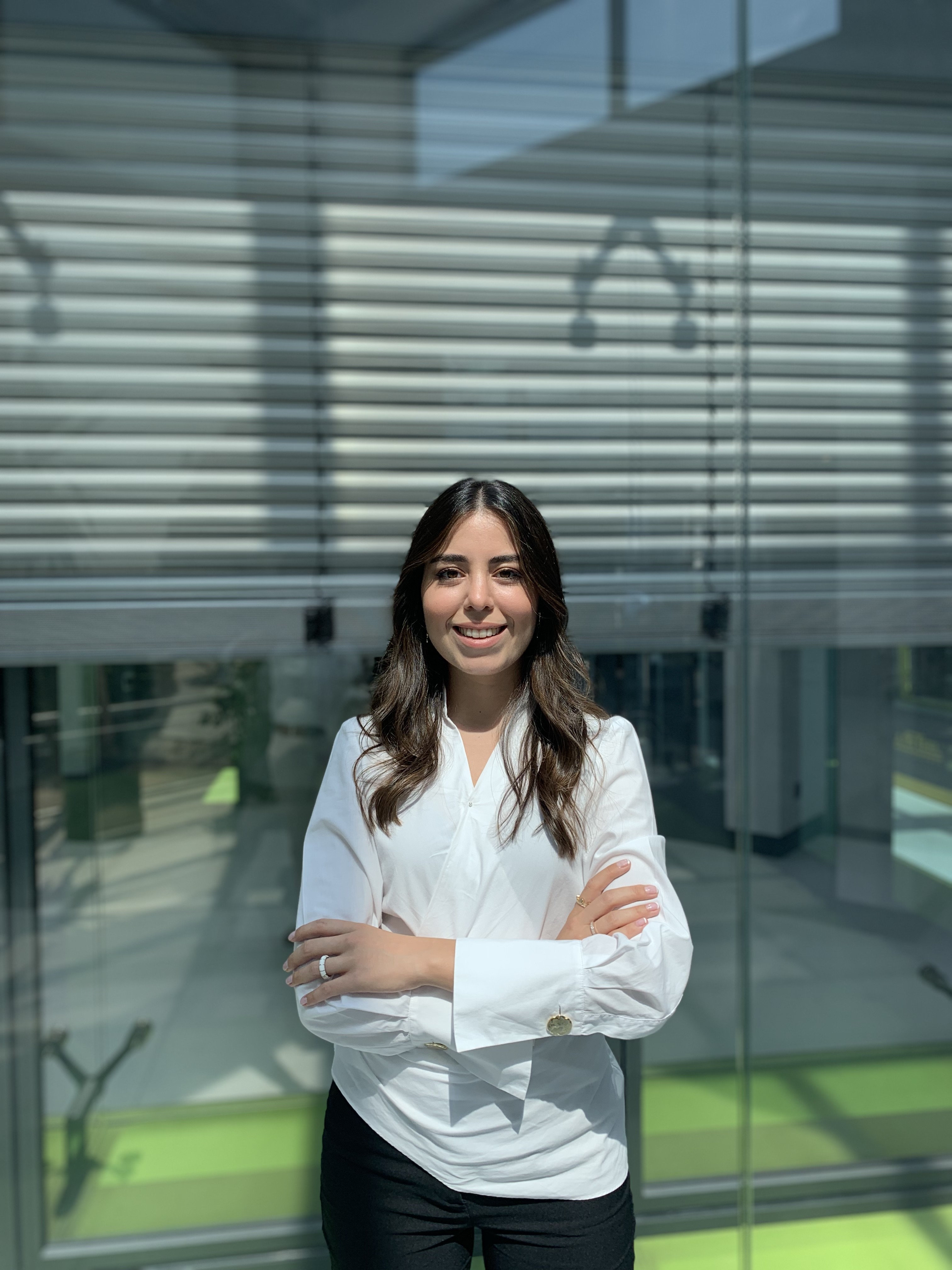 Sena Deniz Gülsoy