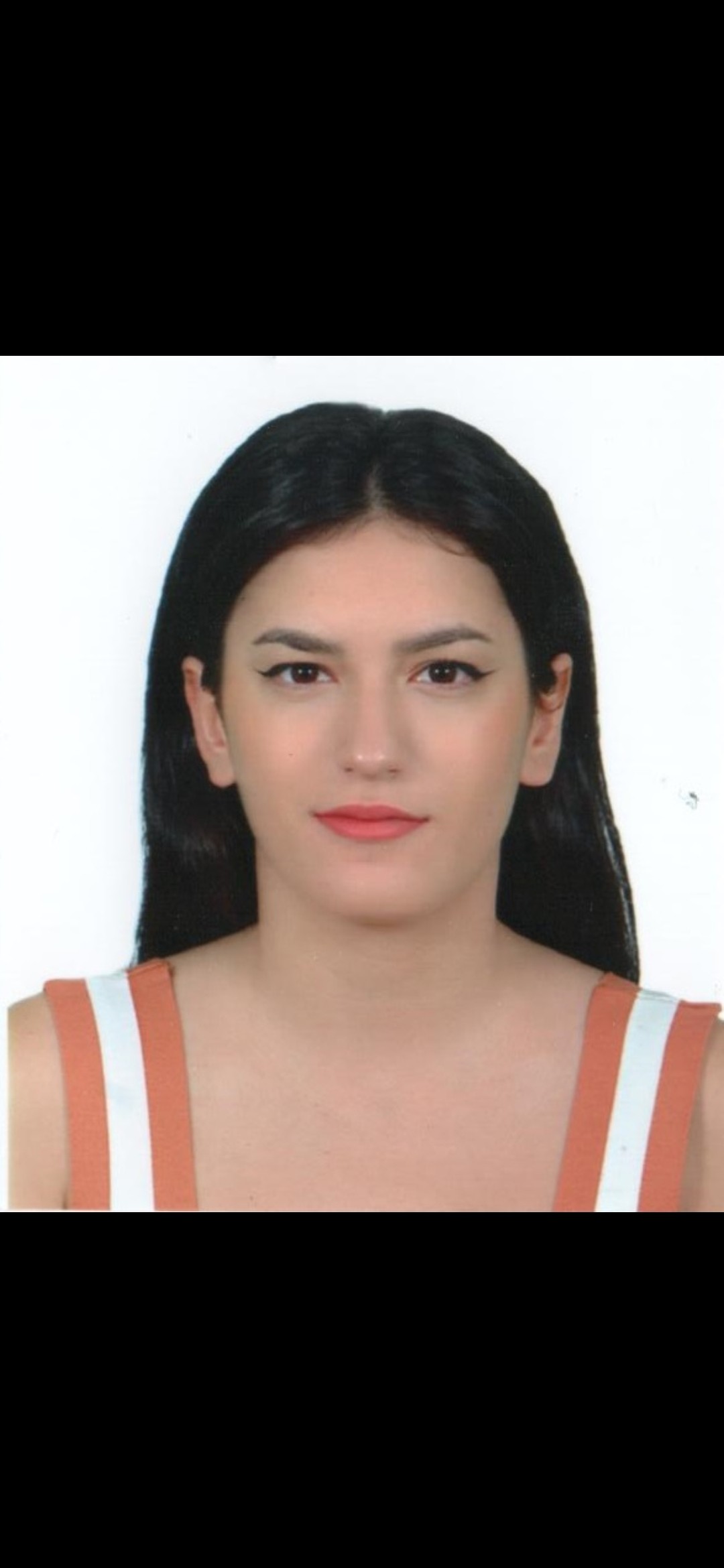 Seray Bulut