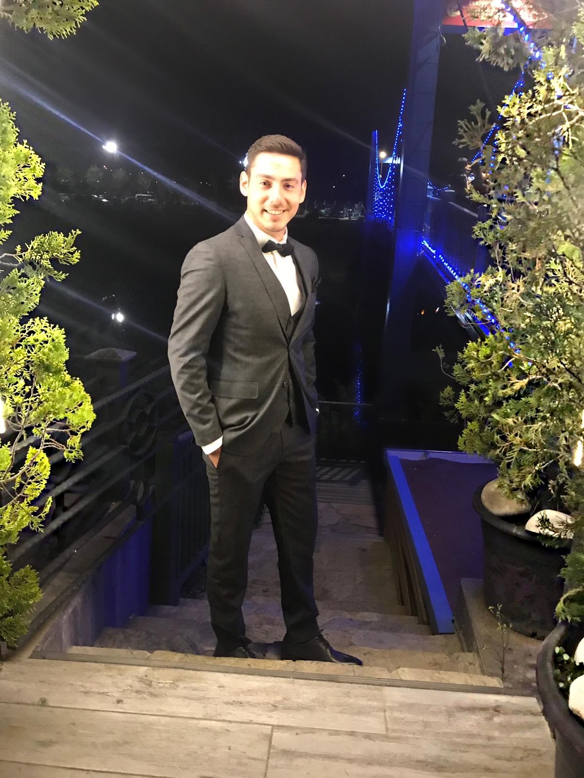 Sercan Hacıoğlu