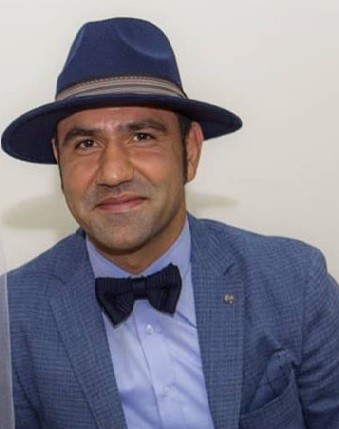 Serdar Özcan