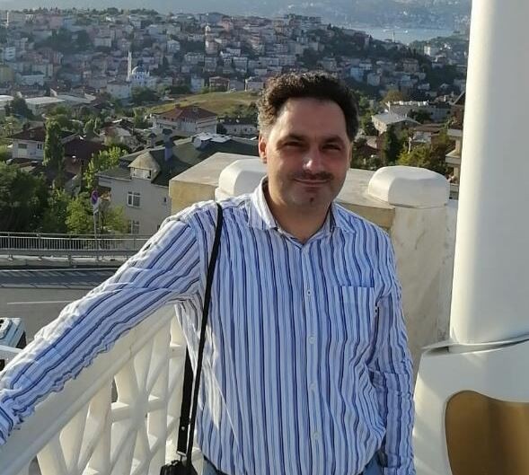 Serdar altın