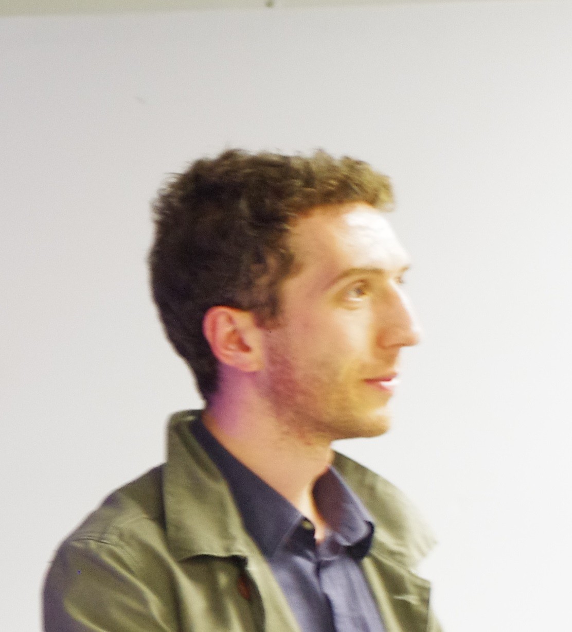 Serdar Aydin