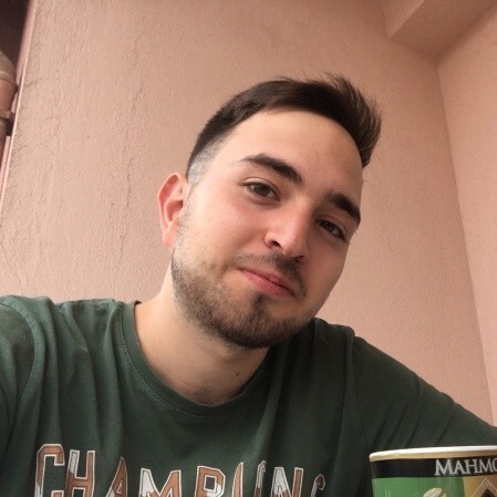Serdar Tekin