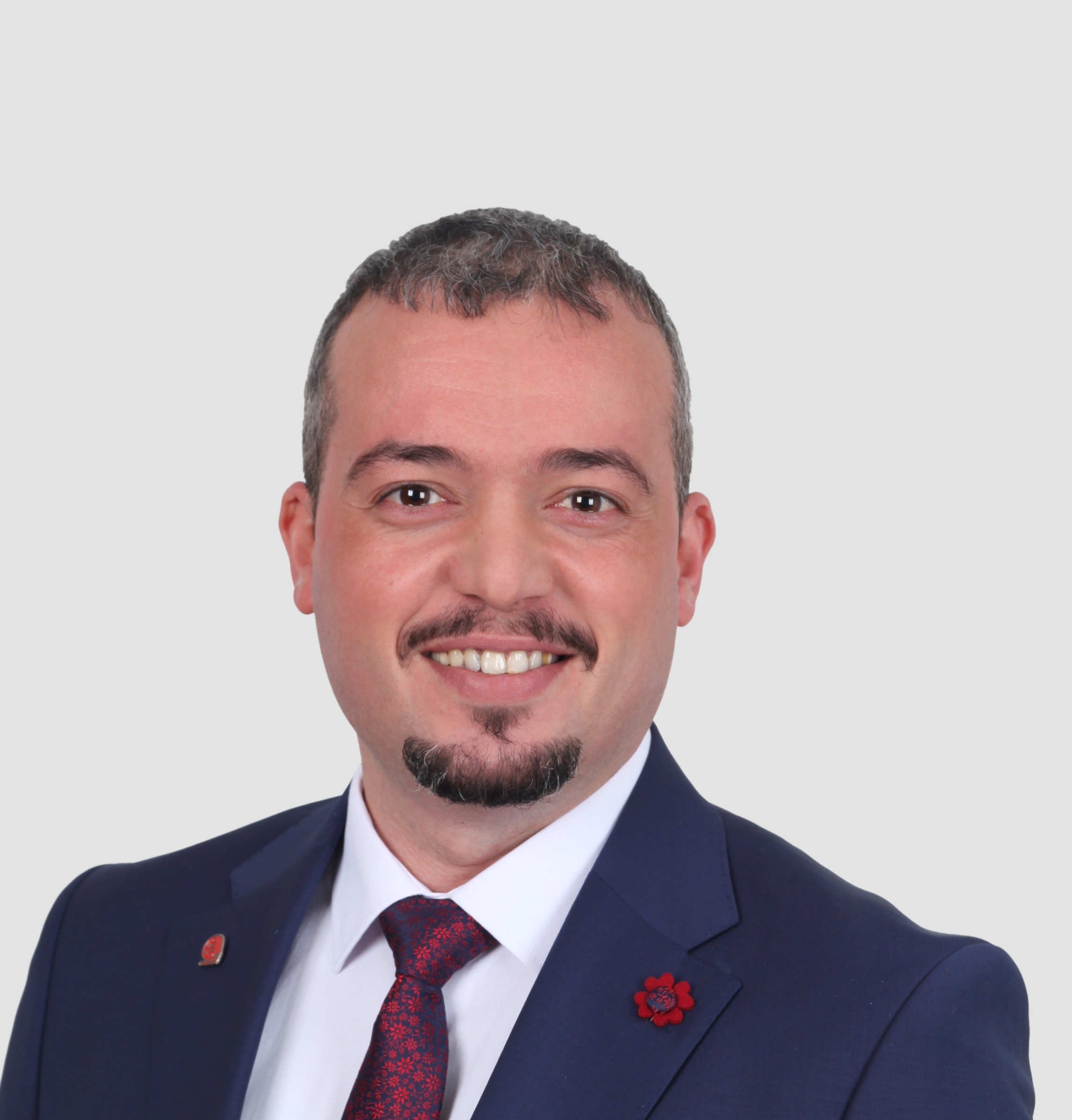 Serhat Kalkan