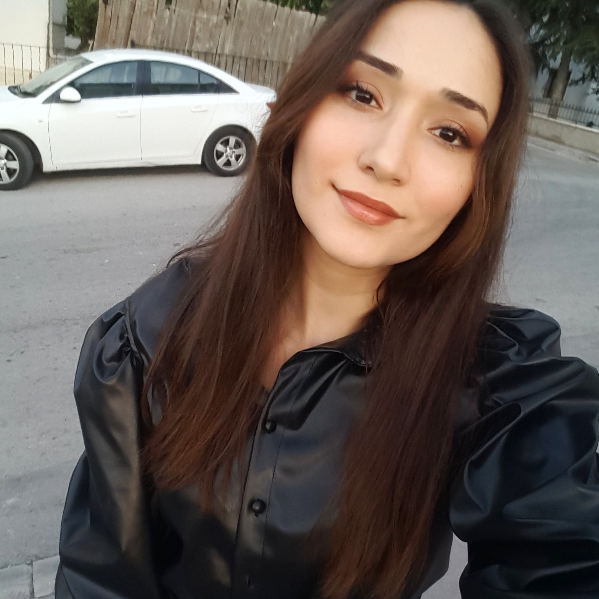 Şerife Solmaz Solmaz