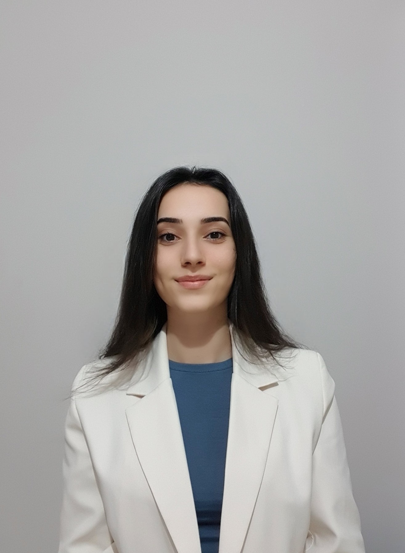 Setenay Gökçe Sultan Gül