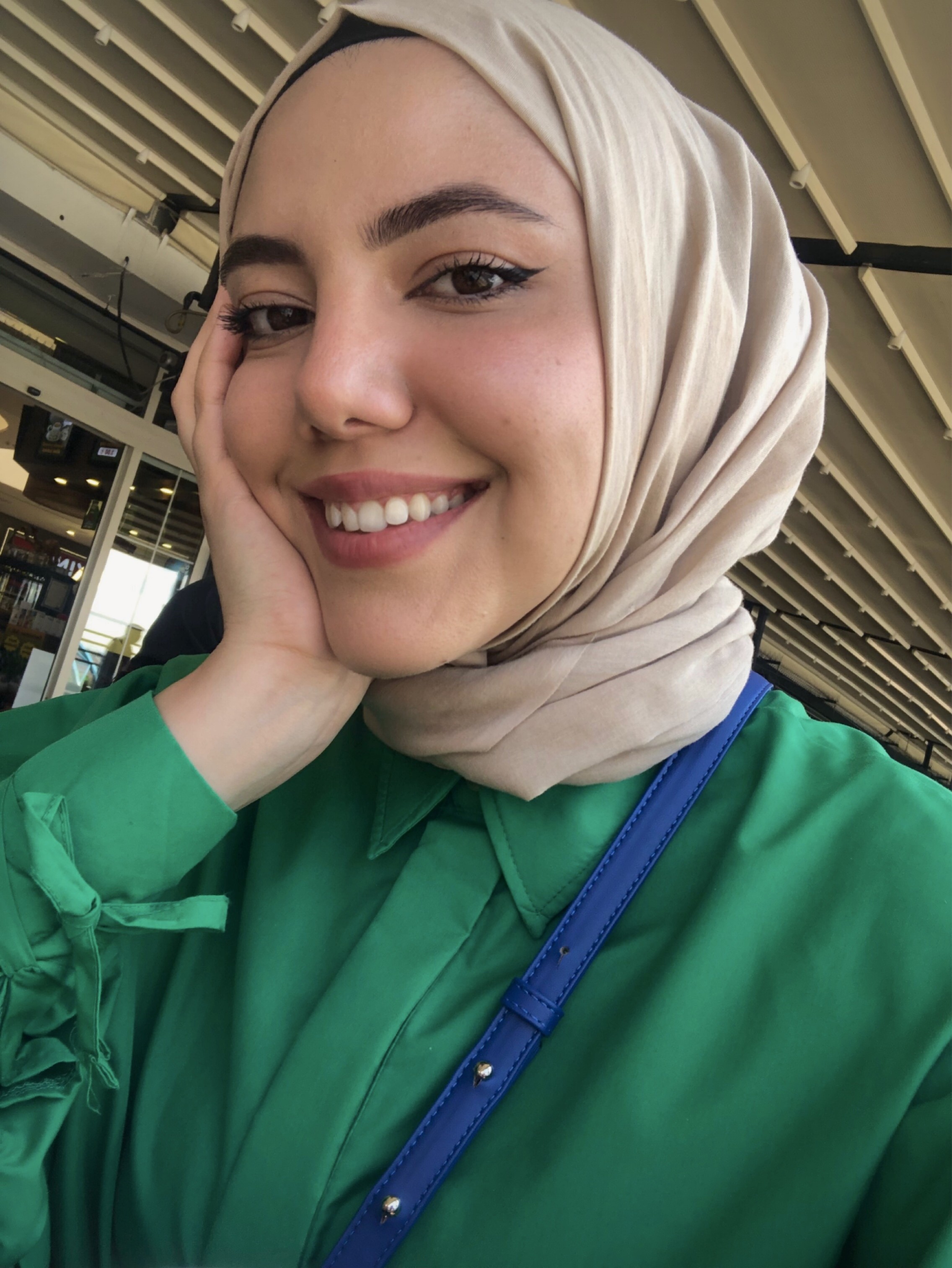 Şeyda Özdemir
