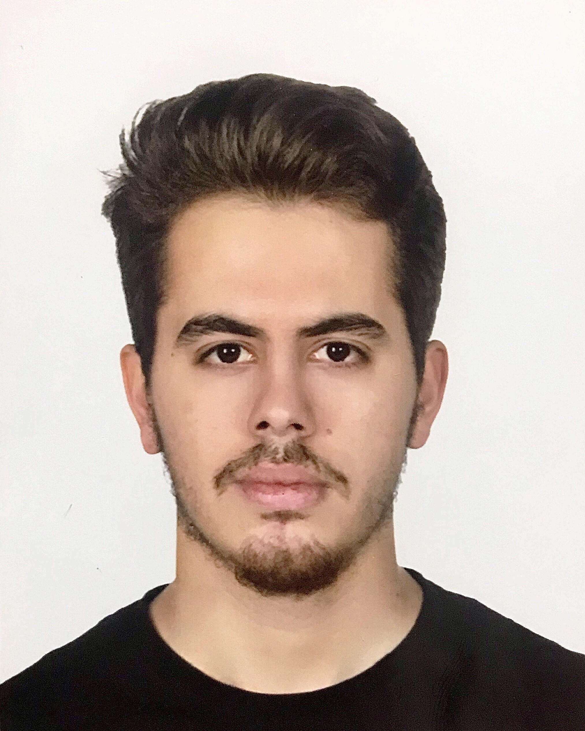 Seyidcem Karakaş