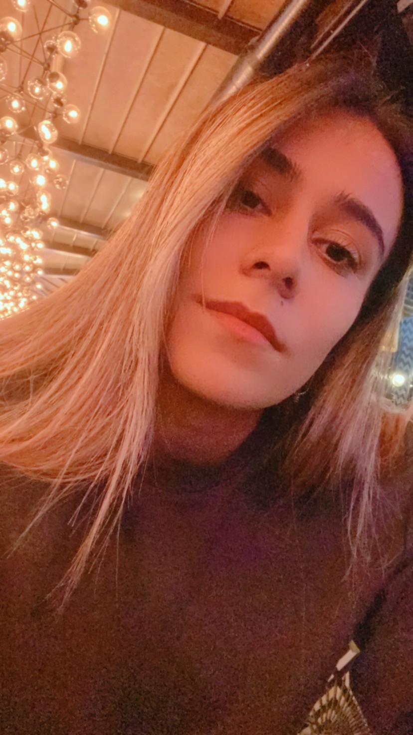 şeyma karagöz