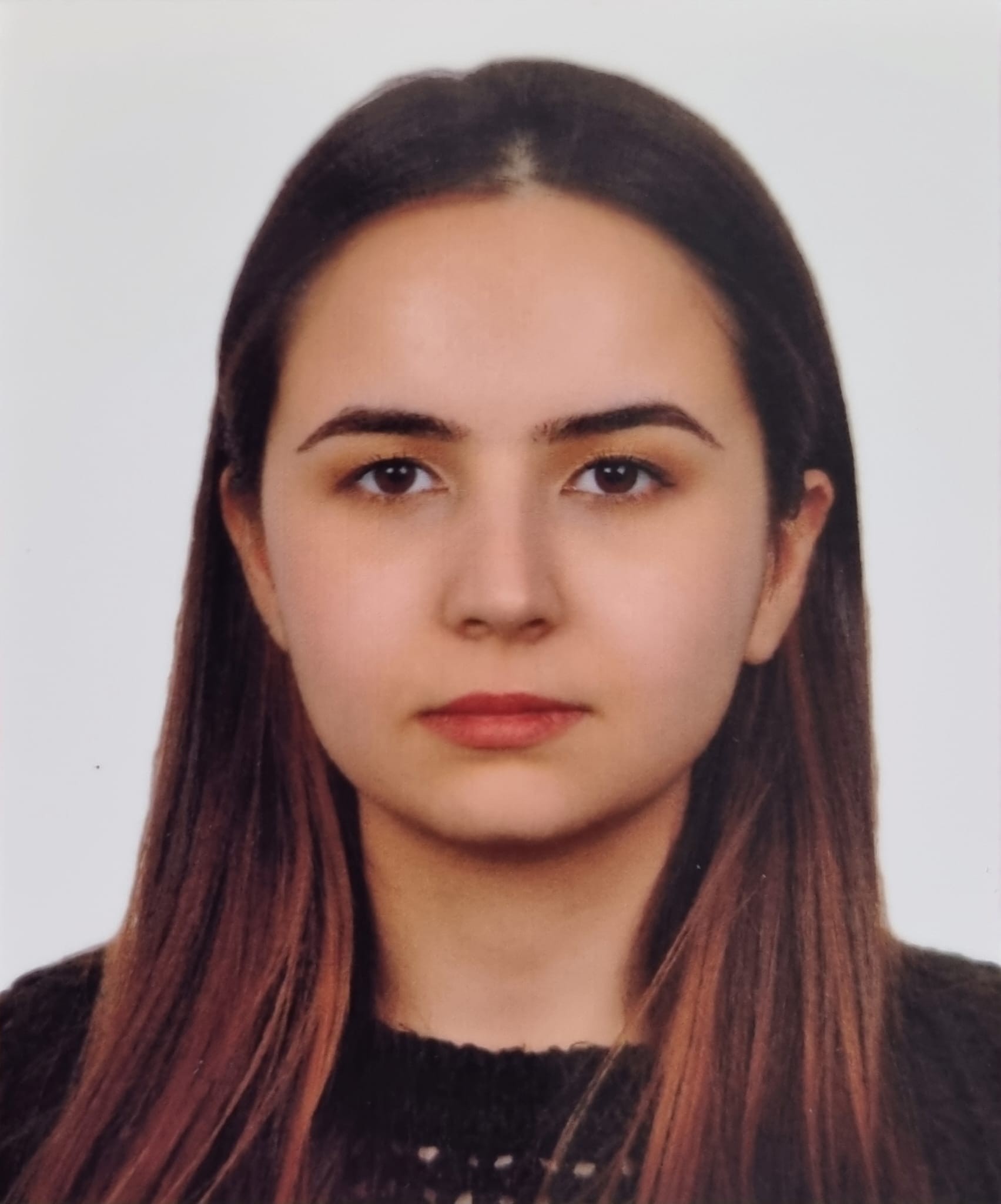 Şeyma Türkmen
