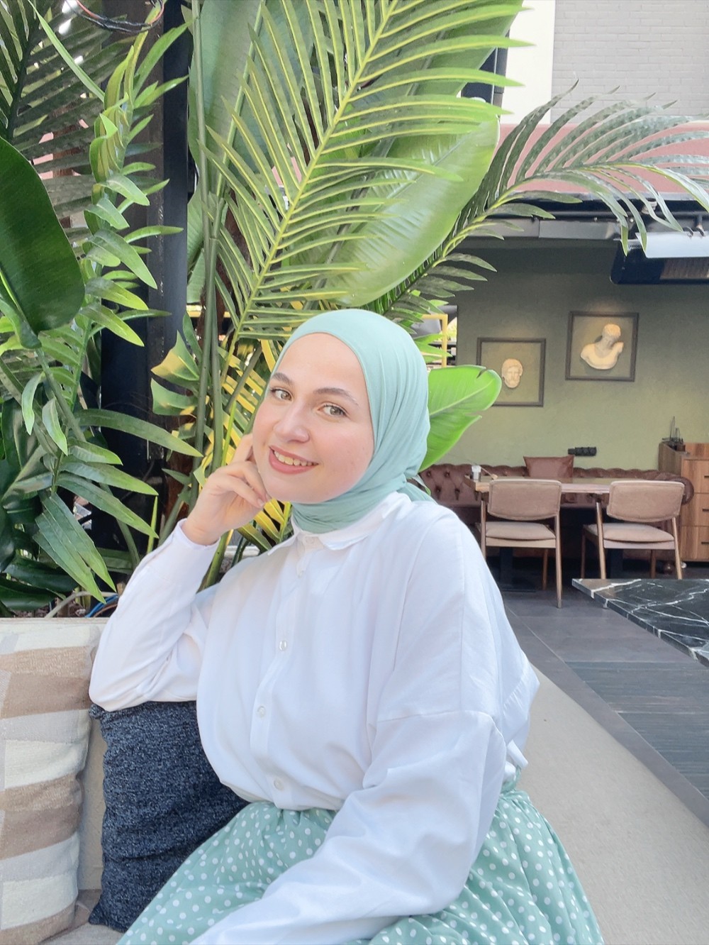 SHAHAD ABDULAZIM