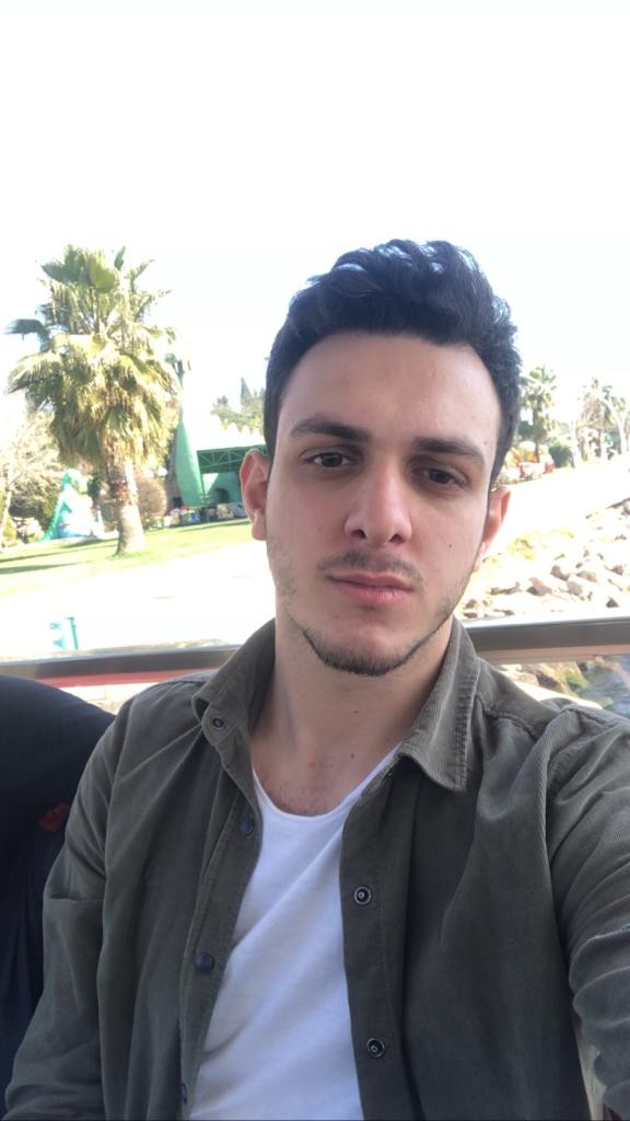 SERHAT ÇOLAK
