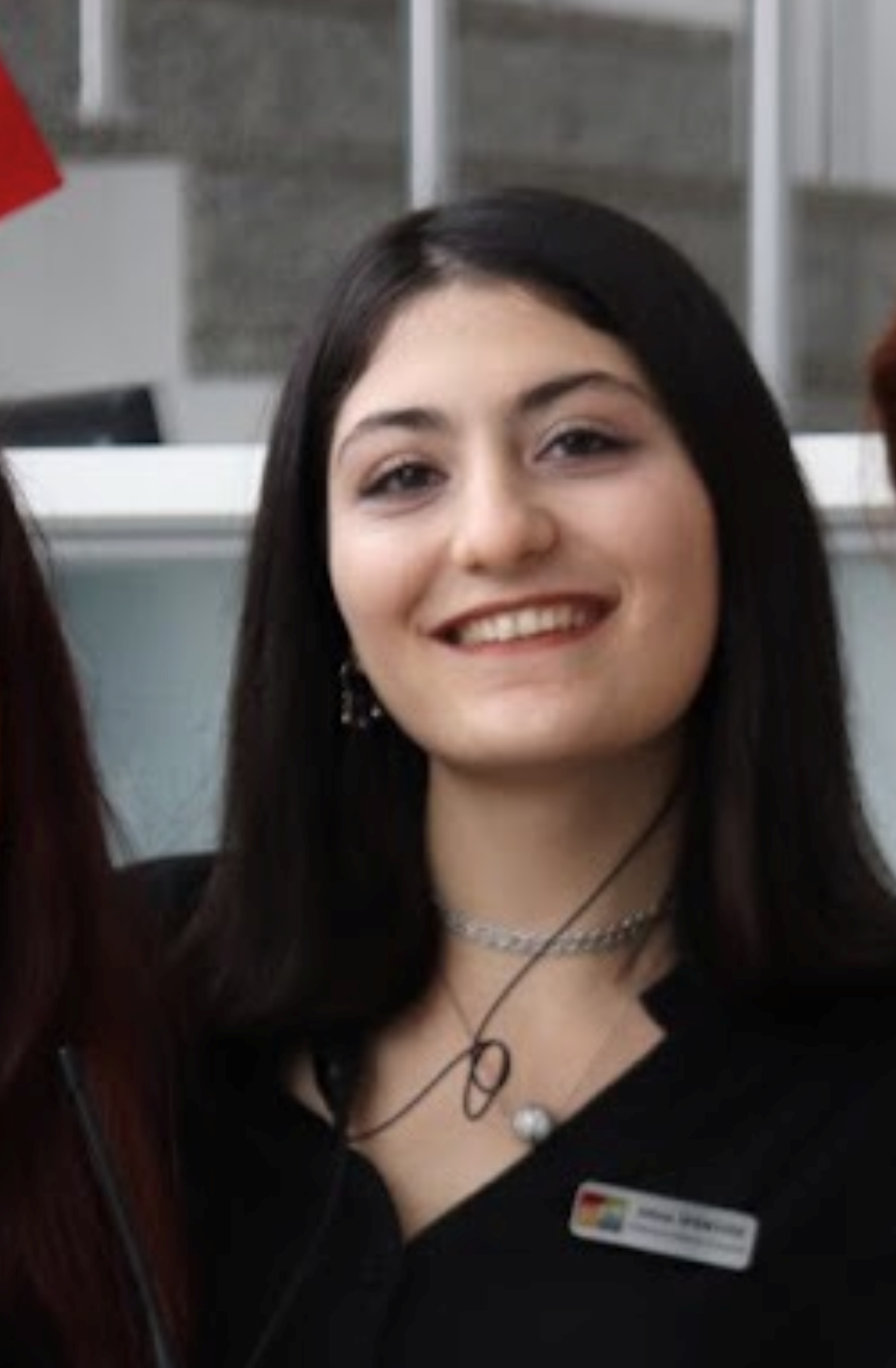 Şilan İpekyüz